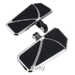 Rider Footboards For Indian Scout Bobber Scout Sixty Scout Rogue Scout Classic