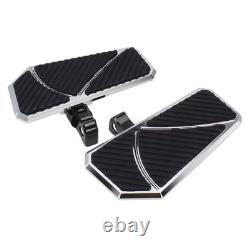 Rider Footboards For Indian Scout Bobber Scout Sixty Scout Rogue Scout Classic