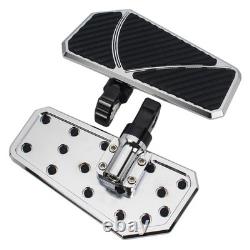 Rider Footboards For Indian Scout Bobber Scout Sixty Scout Rogue Scout Classic