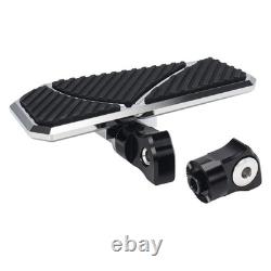 Rider Footboards For Indian Scout Bobber Scout Sixty Scout Rogue Scout Classic