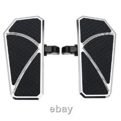 Rider Footboards For Indian Scout Bobber Scout Sixty Scout Rogue Scout Classic