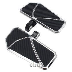 Rider Footboards For Indian Scout Bobber Scout Sixty Scout Rogue Scout Classic