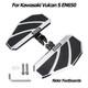 Rider Footboards Wide Footpegs Front Floorboards For Kawasaki Vulcan S En650 15+