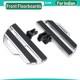 Rider Footpegs Floorboards For Indian Chief/dark Horse Chief Bobber 2022-2023