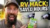 Rv Sealant Removal Hack That Saves Hours Of Work