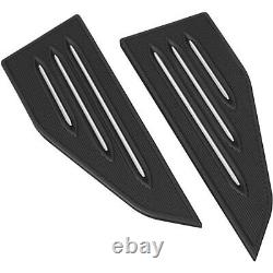 Show Chrome Passenger Board Inserts GL18 52-958