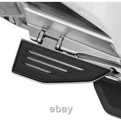 Show Chrome Passenger Board Inserts GL18 52-958