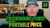 This Portable Rivals 20k Truckmounts And They Hate It