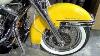 U963 2001 Harley Davidson Flhrci Road King Classic For Sale