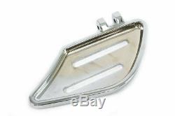 Victory Motorcycle New OE Chrome RH Passenger Floorboard Vision Ness 5137339-156