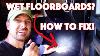 Wet Floorboards In Your Vehicle Why It S Happening And How To Fix It