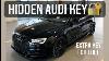 Your Audi S Hidden Secret Key Audi Tips And Secrets